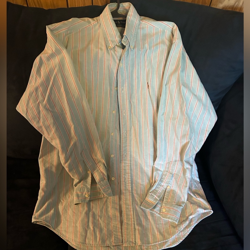 Ralph Lauren Dress Shirt